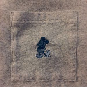 Mickey Mouse T-Shirt